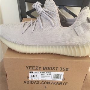 Yeezy 350 Boost